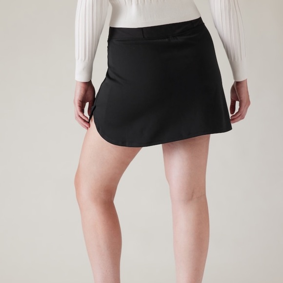 Athleta Fairway Golf Skort 16” - Picture 8 of 10